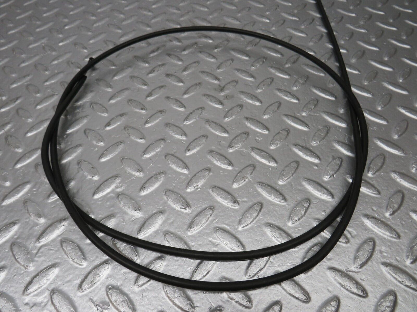 33742 Mercedes-Benz W201 190E 2.0L Bonnet Release Cable