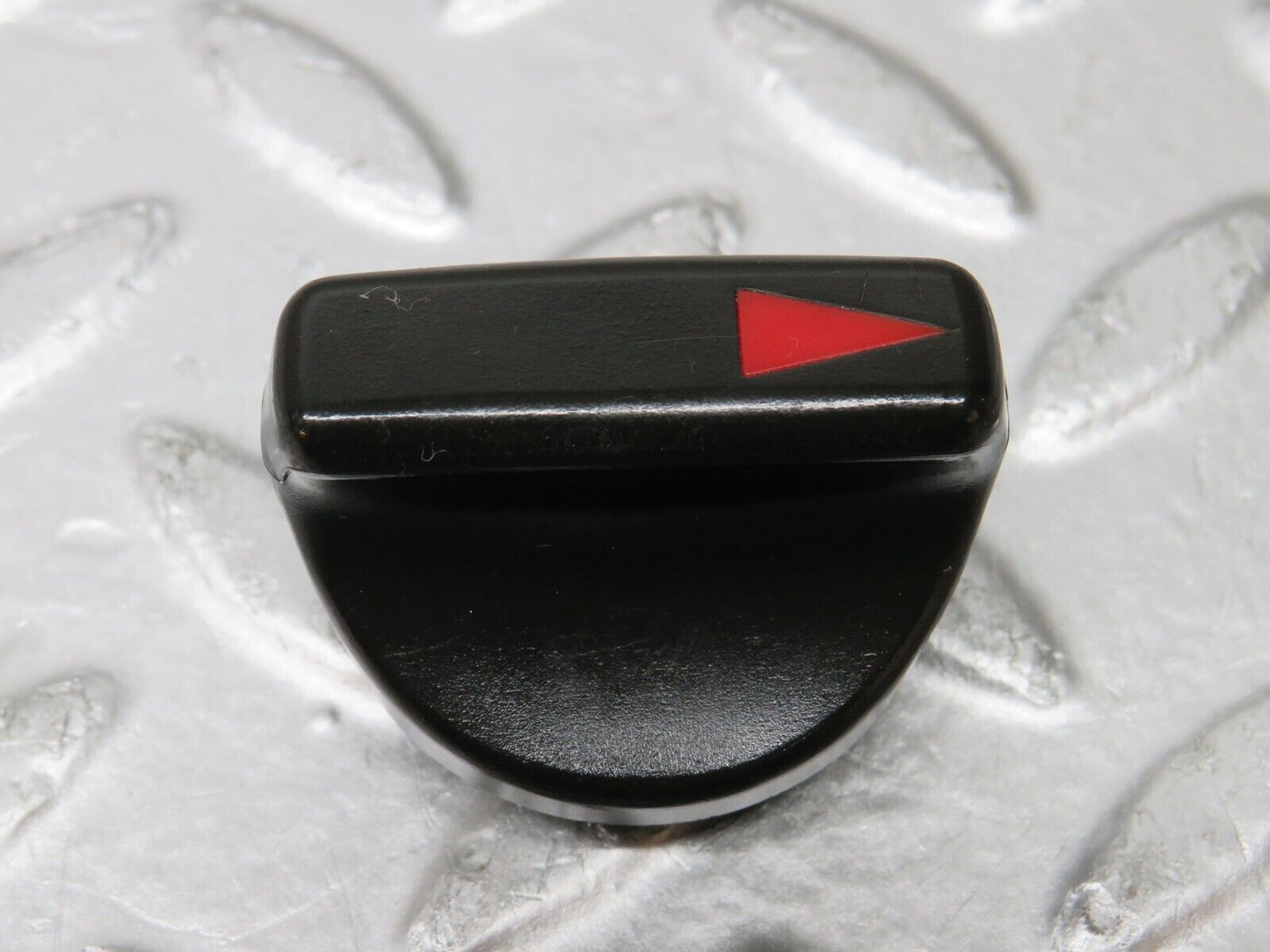 29750 Mercedes-Benz W123 230E Heater Control Knob Set