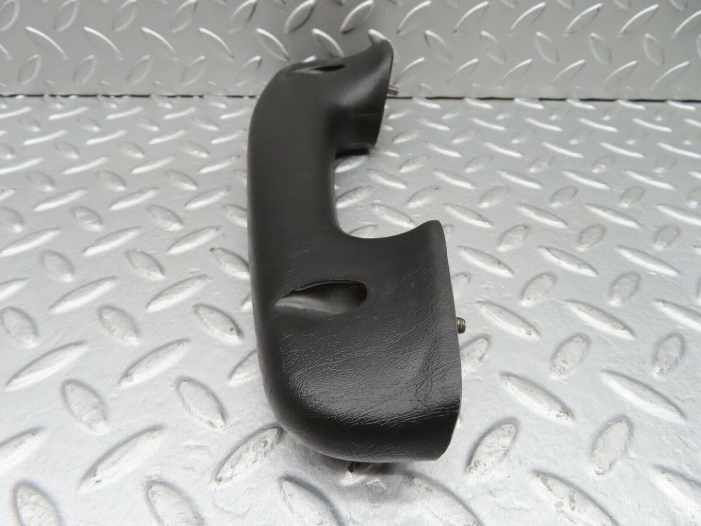 13010 Mercedes-Benz W111 220S Interior Door Handle Right Side Black 1129700401