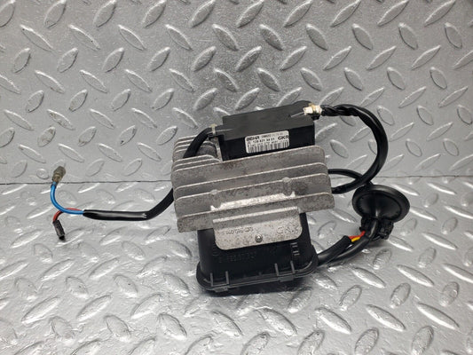 46771 Mercedes-Benz R129 320SL Coupe Heater Blower Resistor 1298213451
