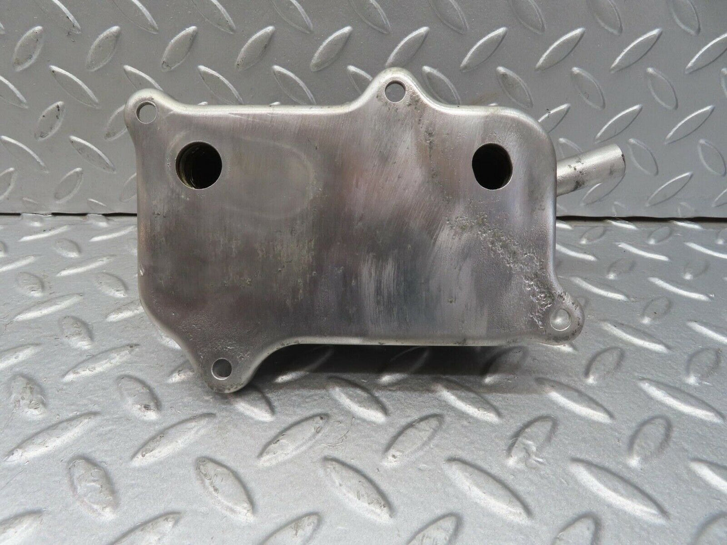 13418 Mercedes-Benz W220 S430 Oil Cooler 1121800311
