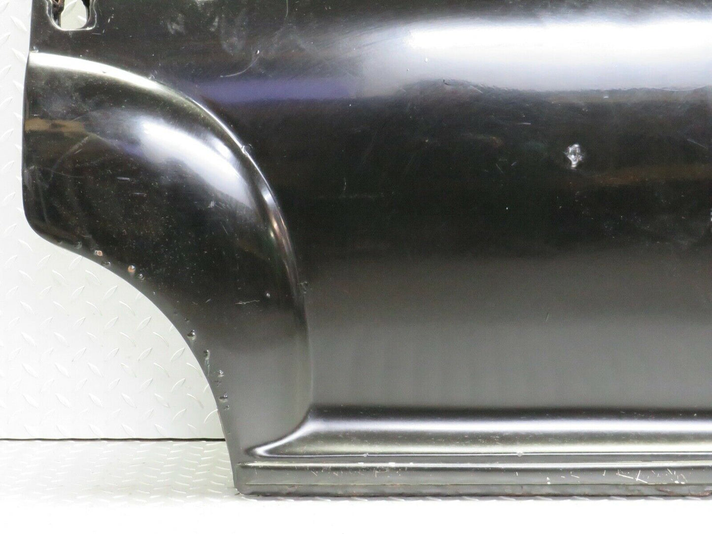 21914 Mercedes-Benz W121 190b Ponton Rear Right Door