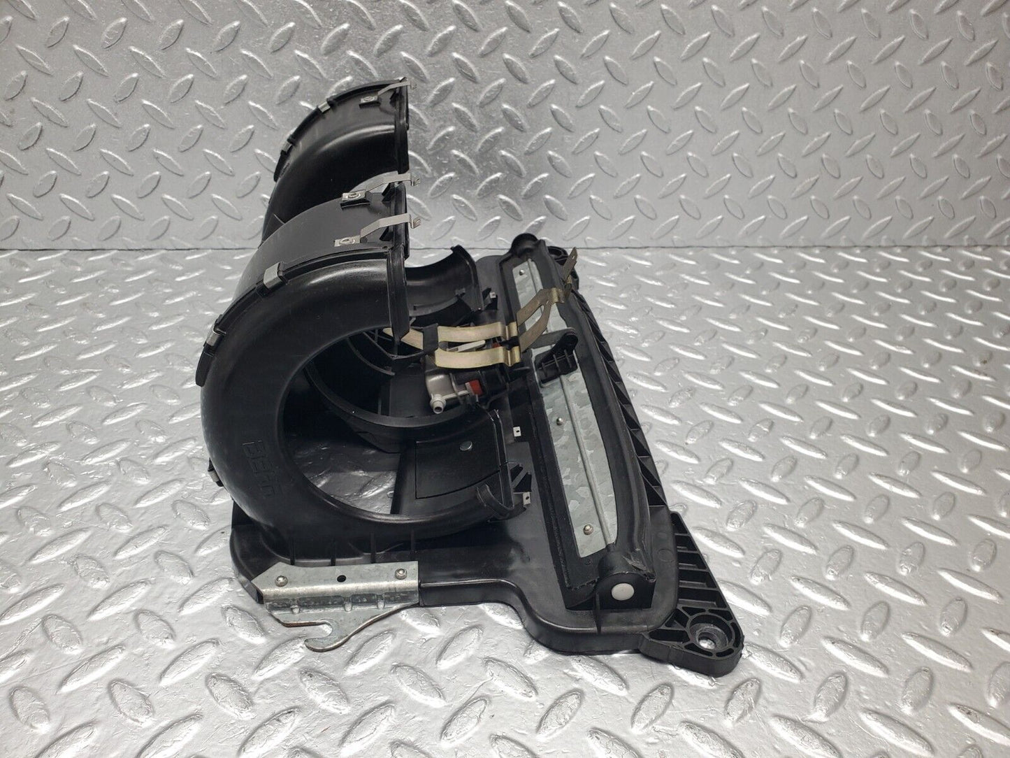 46772 Mercedes-Benz R129 320SL Coupe Heater Blower Motor Housing