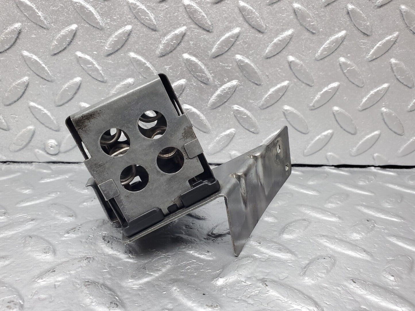 45838 Mercedes-Benz W126 420SE Heater Blower Resistor