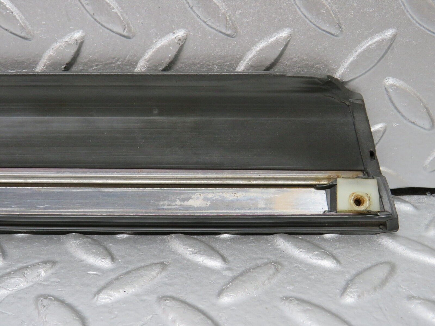 33960 Mercedes-Benz W124 260E Rear Left Door Lower Moulding Trim