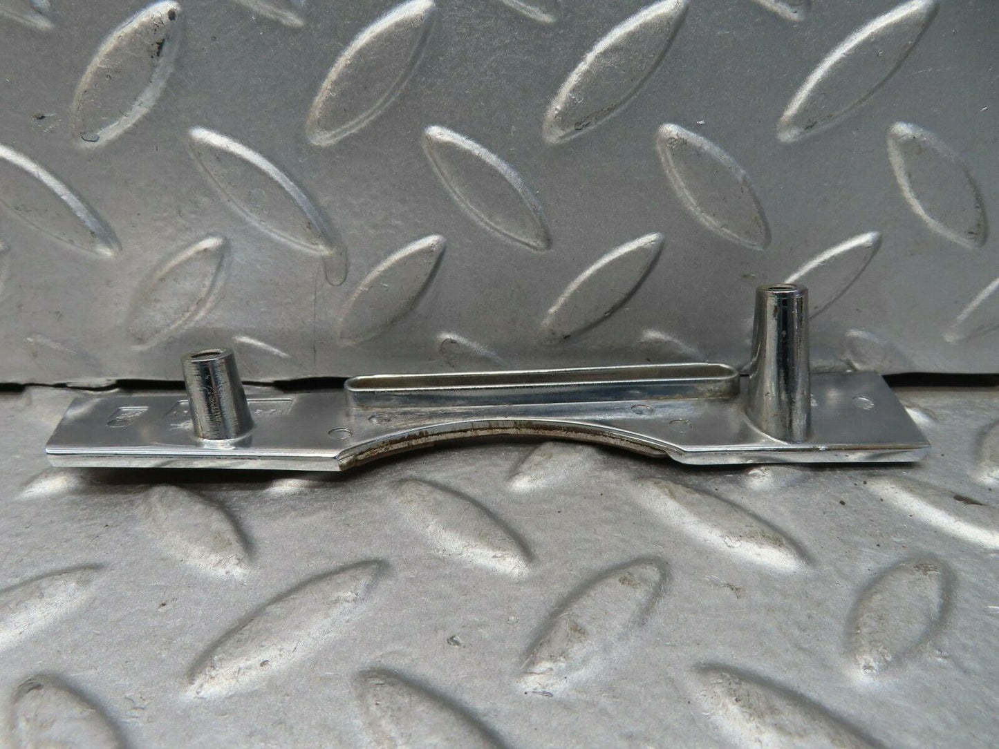 15746 Mercedes-Benz R107 450SL Dashboard Trim Right Side 1076891671