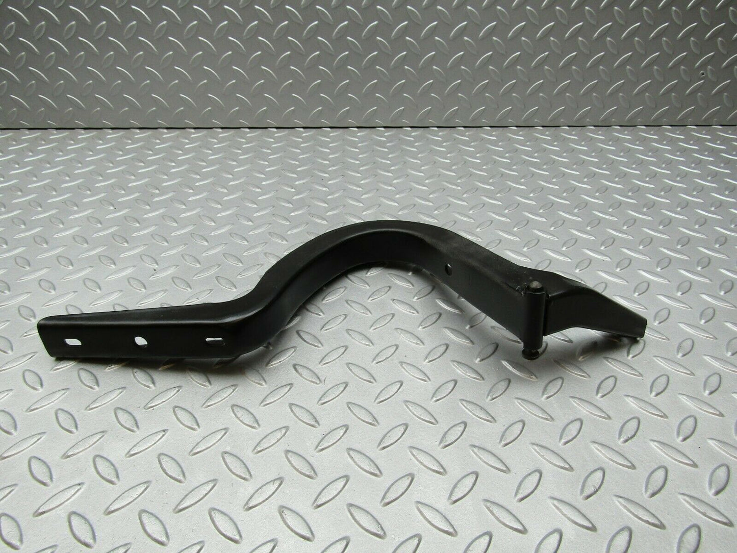 3283 Mercedes-Benz W115 220D Trunk Lid Hinge Right Side