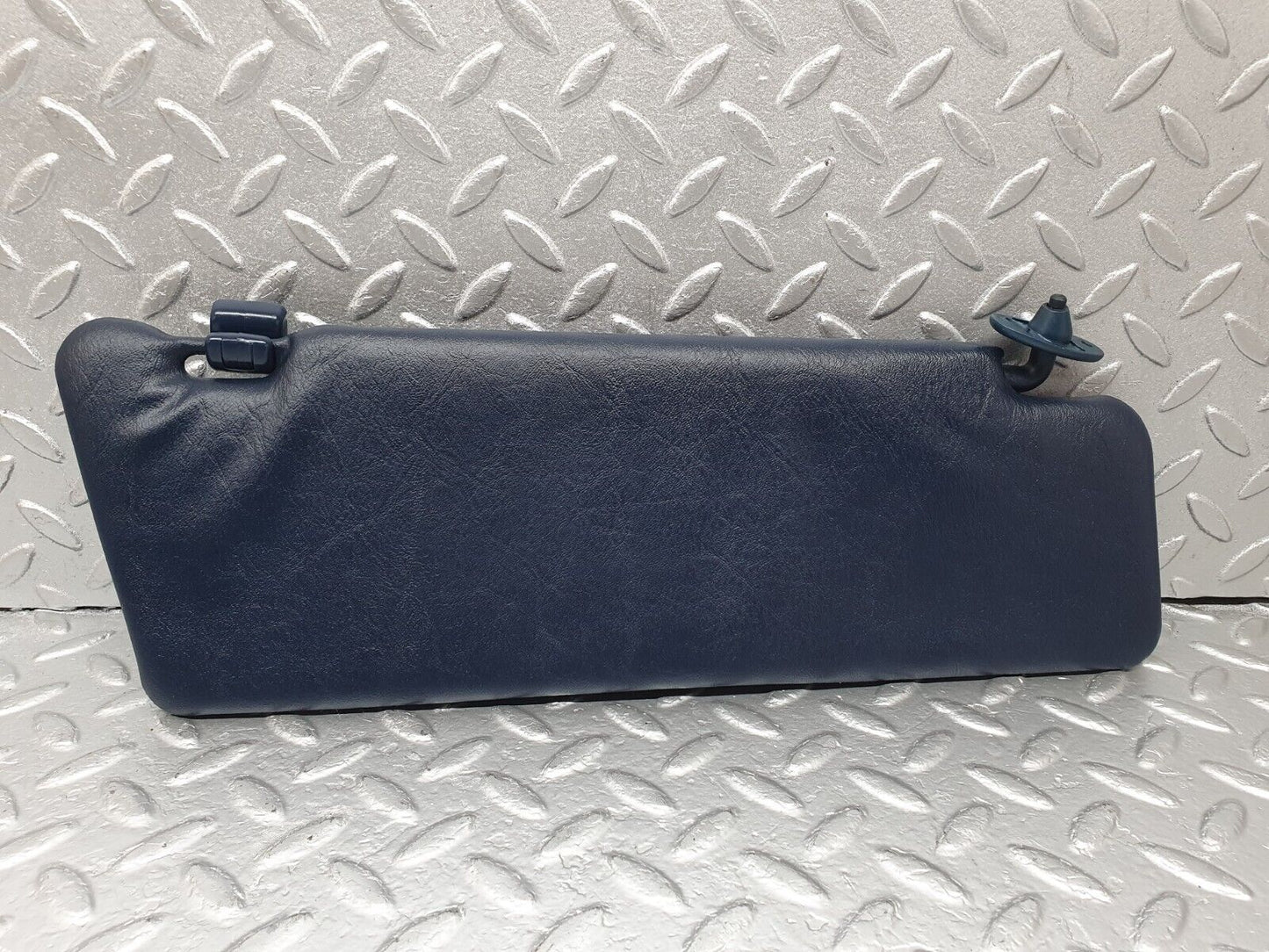 42681 Mercedes-Benz W201 190 Sun Visor Right Side Blue