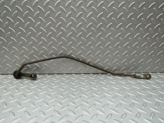 3293 Mercedes-Benz W115 220D Manual Gear Shift Linkage 3-4 0009920510