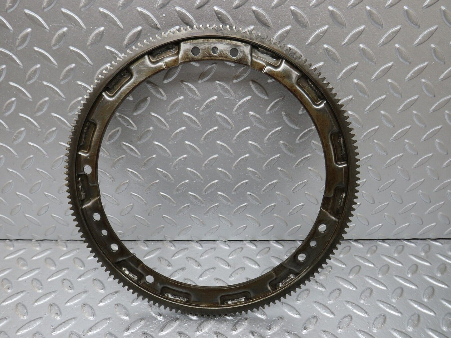 34535 Mercedes-Benz C126 380SEC Coupe Flywheel Starter Ring