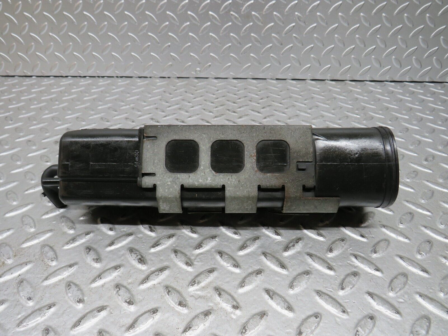 28996 Mercedes-Benz C124 320CE Coupe Fuel Vapor Charcoal Filter 1244700859