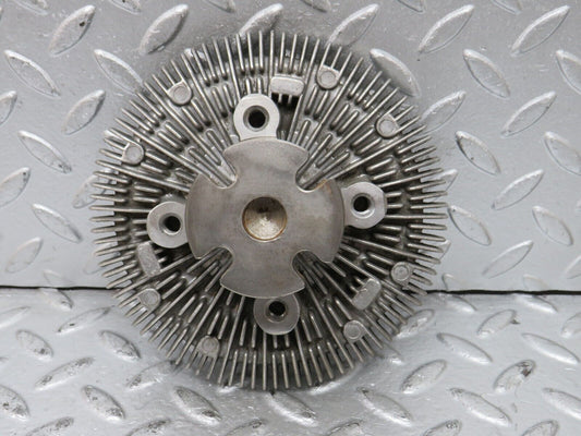 32889 Mercedes-Benz W123 300D Engine Cooling Fan Clutch Behr
