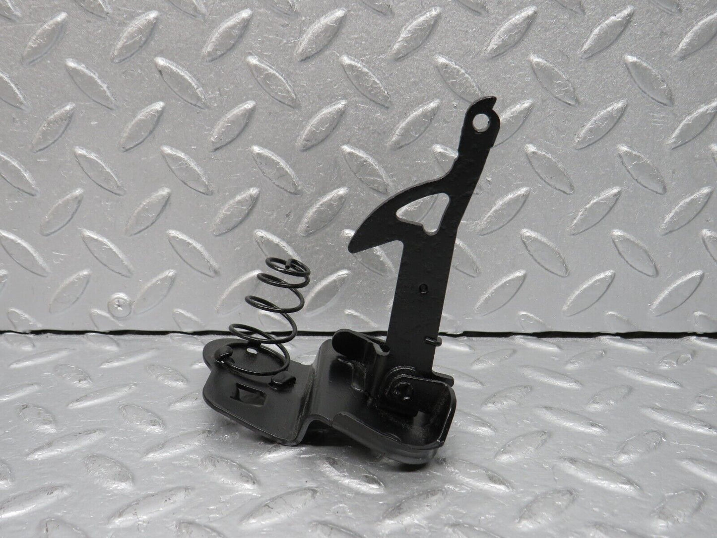 38528 Mercedes-Benz R129 280SL Coupe Bonnet Release Latch 1298800064