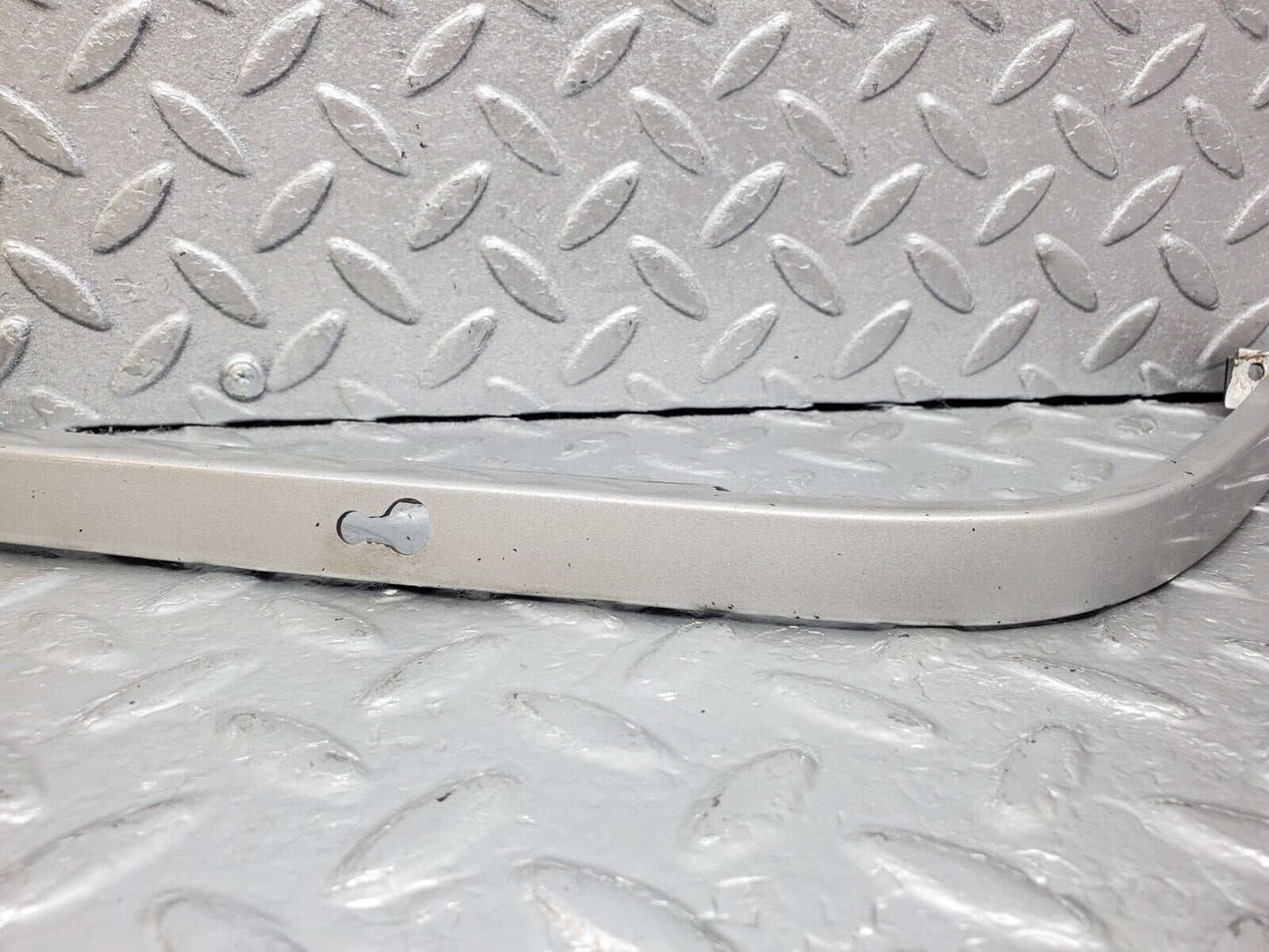 45052 Mercedes-Benz R129 300SL Coupe Left Headlight Lower Trim 1298260577