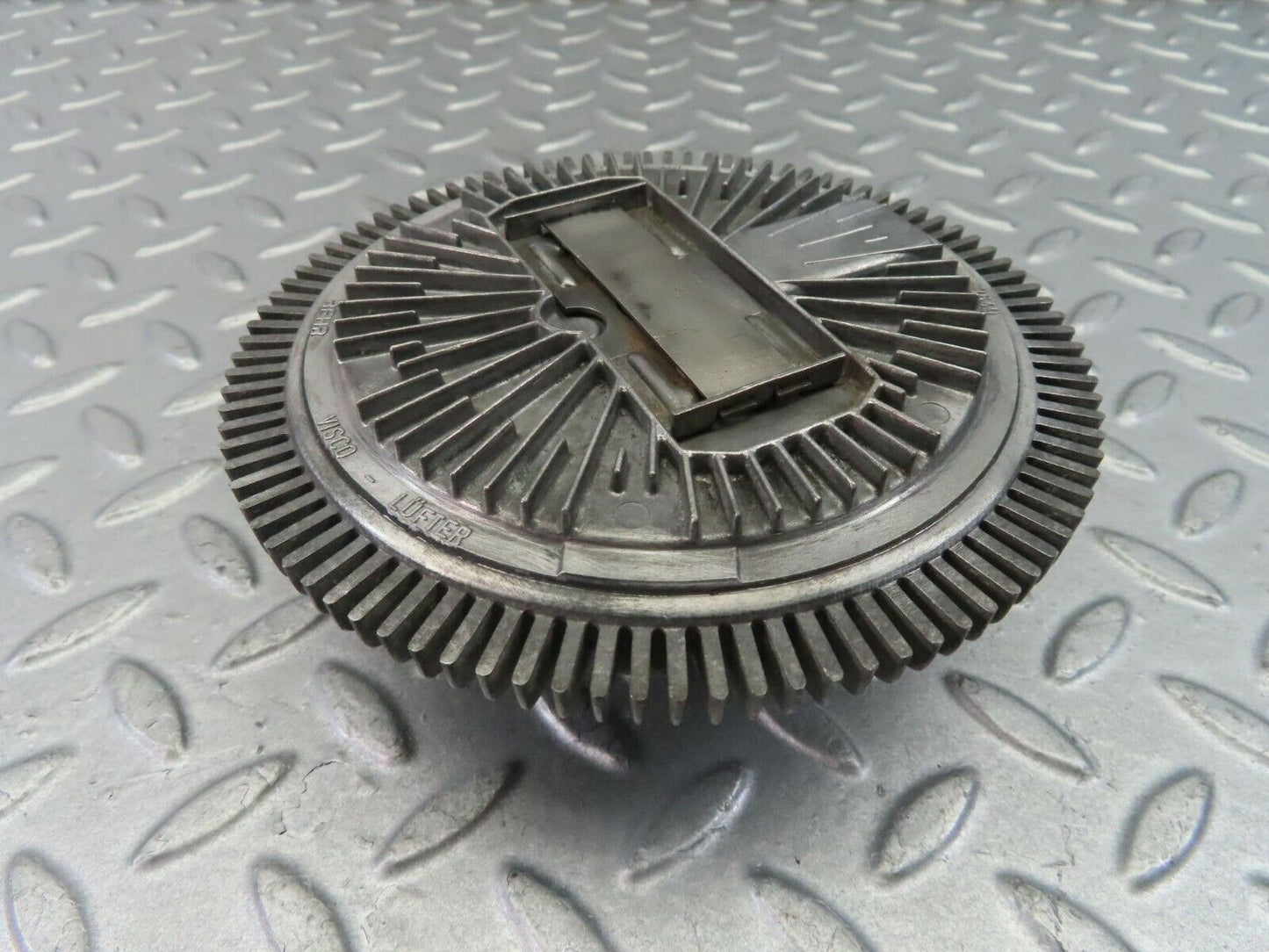 8492 Mercedes-Benz W108 Fan Clutch