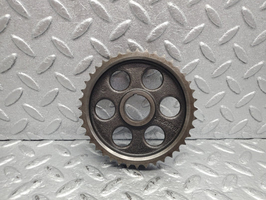 W112 camshaft timing gear used OEM
