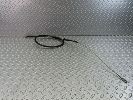 9438 Mercedes-Benz C124 300CE Coupe Handbrake Cable 1244202185