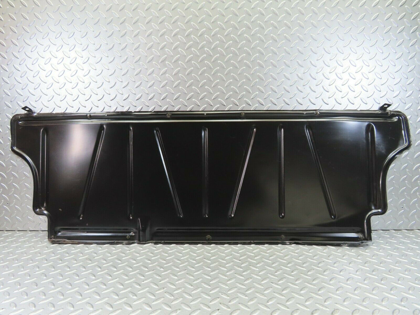 9624 Mercedes-Benz C123 280CE Coupe Fuel Tank Cover Plate