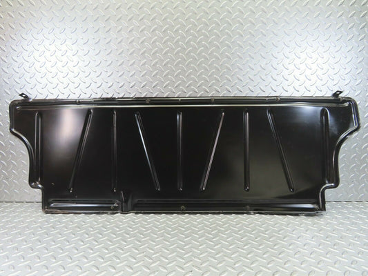 9624 Mercedes-Benz C123 280CE Coupe Fuel Tank Cover Plate