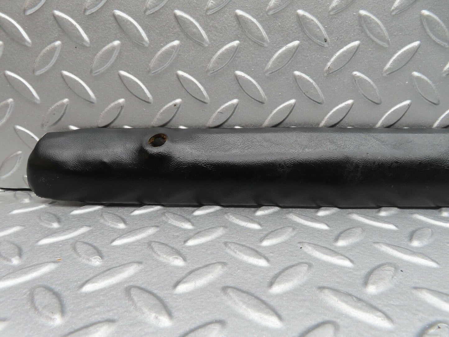 13007 Mercedes-Benz W111 220S Rear Right Upper Door Panel Black