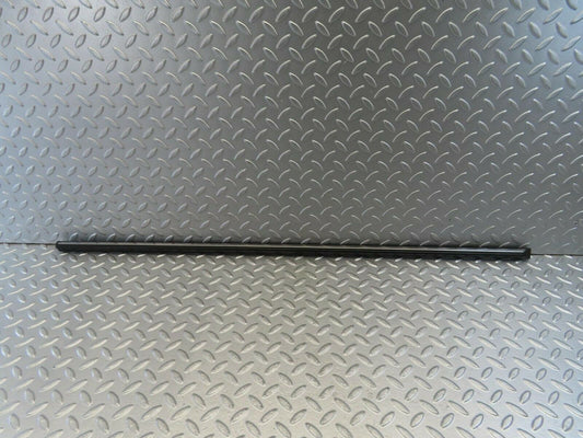 10898 Mercedes-Benz W123 230E Rear Right Door Centre Moulding Trim