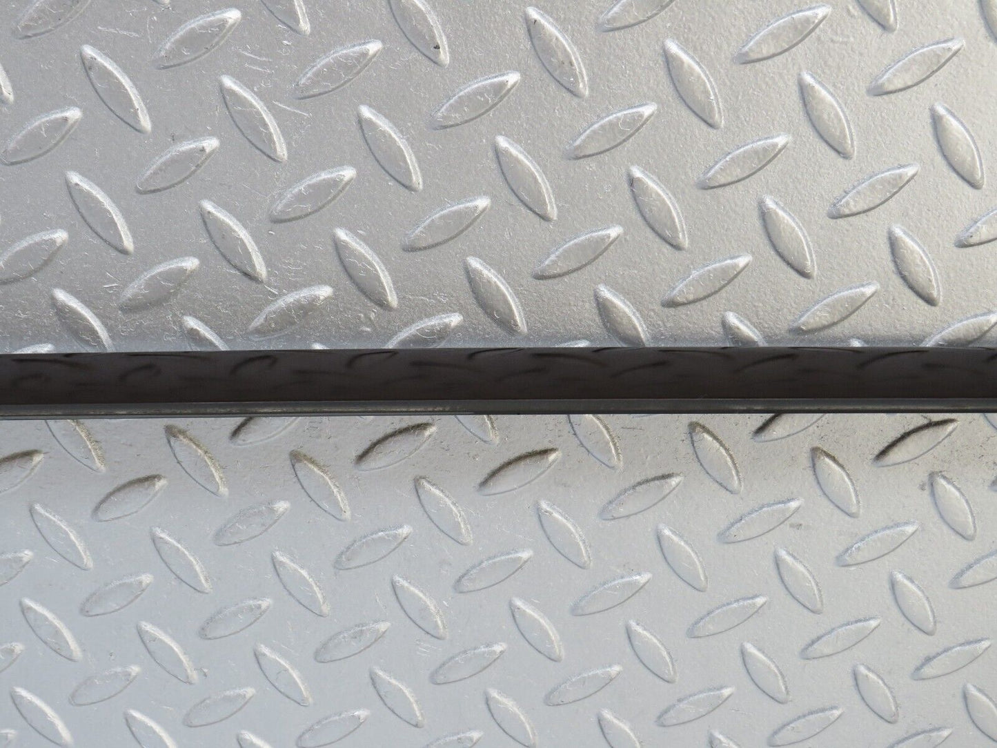 36680 Mercedes-Benz W201 190E Roof Trim Moulding Right Side 2016980698