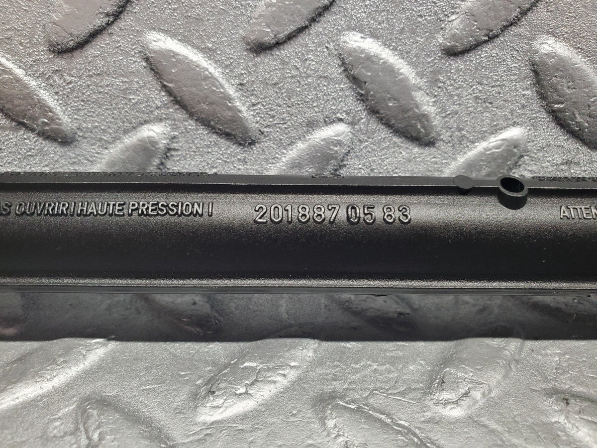 W201 Baby Benz bonnet gas strut used OEM