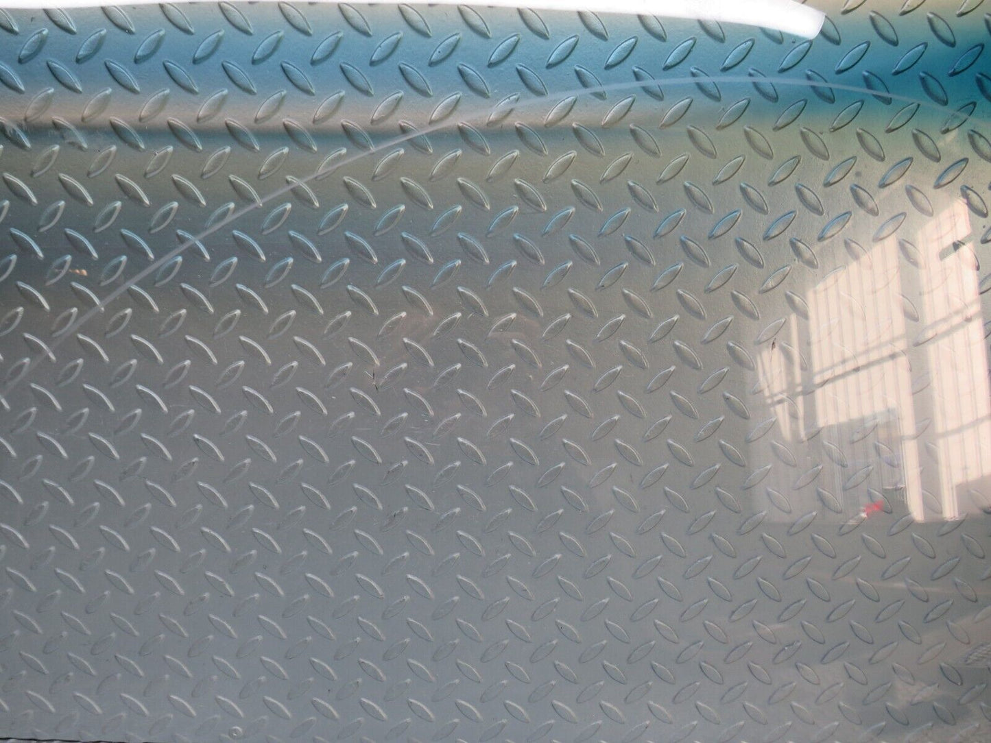 37519 Mercedes-Benz W109 300SEL Front Windscreen