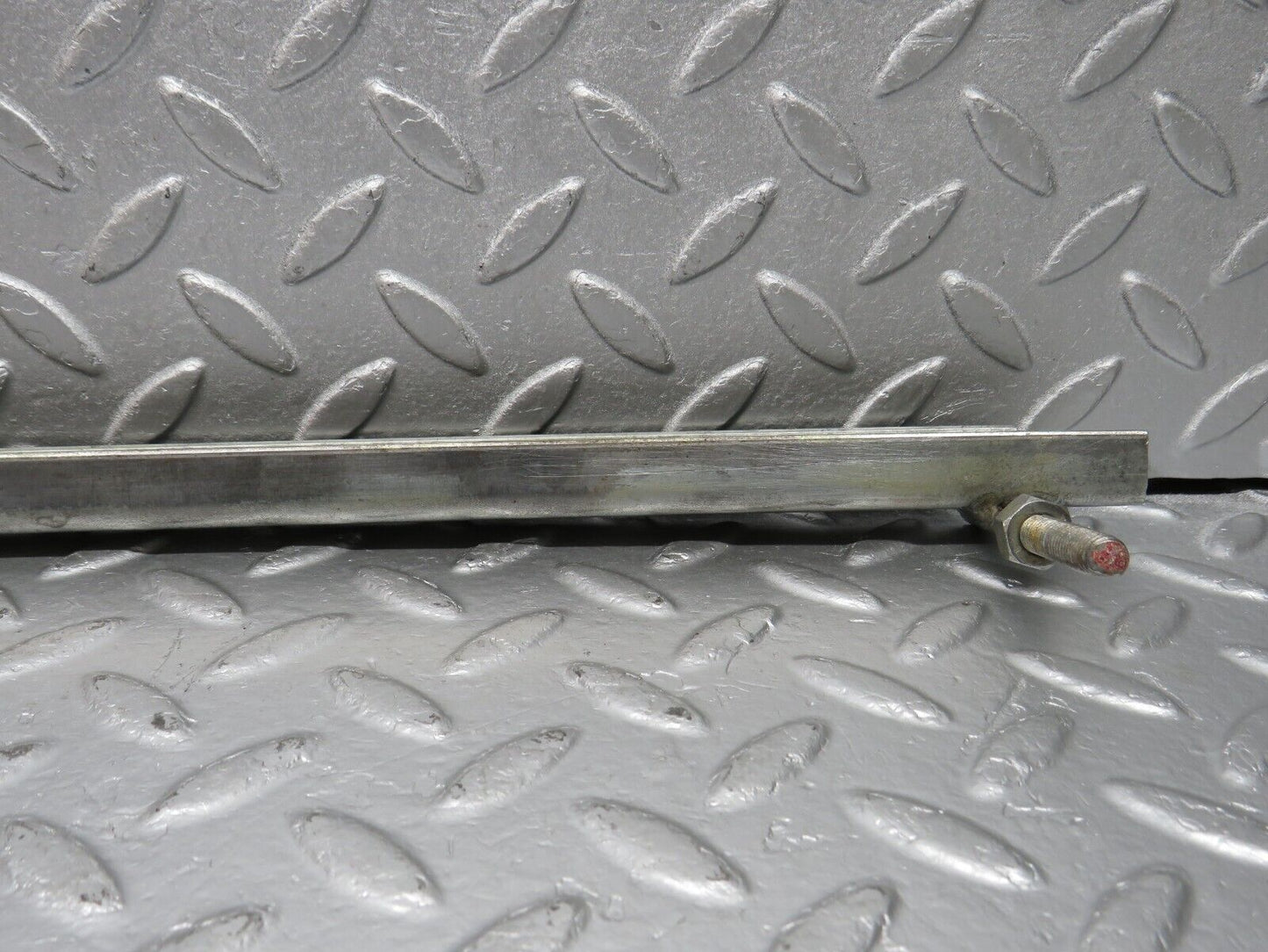39906 Mercedes-Benz R107 350SL Right Door Window Channel
