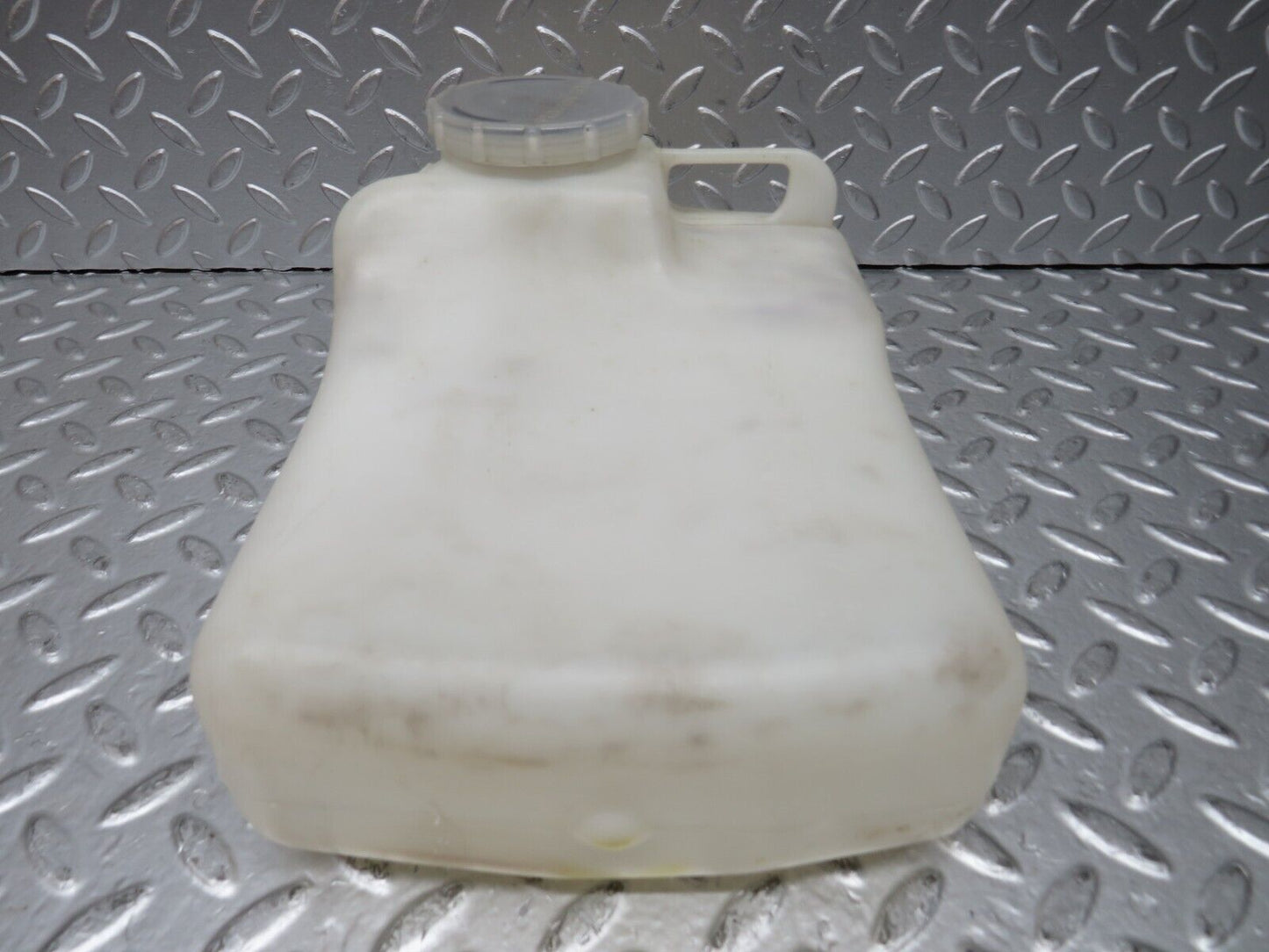 27041 Mercedes-Benz S123 280TE Rear Washer Reservoir Tank 1238690420