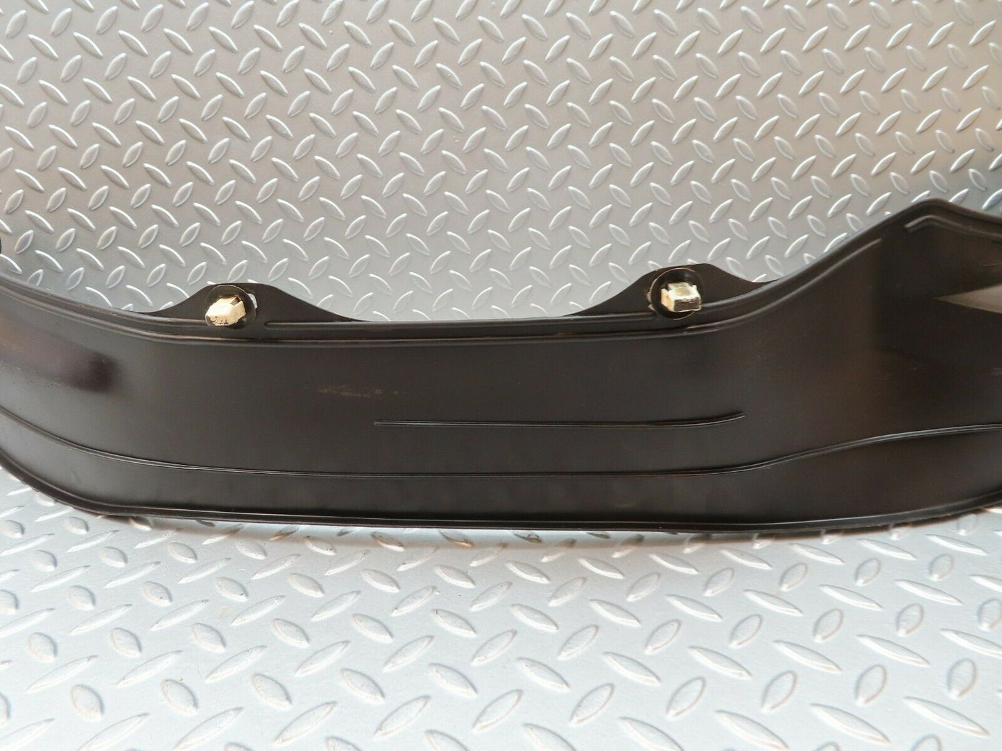 3984 Mercedes-Benz S123 200T Wagon Front Left Plastic Inner Fender 1238840535