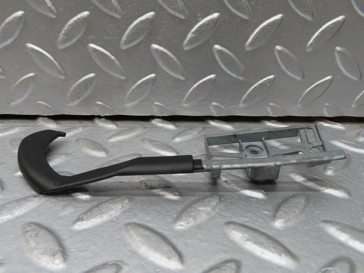 19962 Mercedes-Benz R129 300SL Coupe Interior Door Handle Bracket Left Side