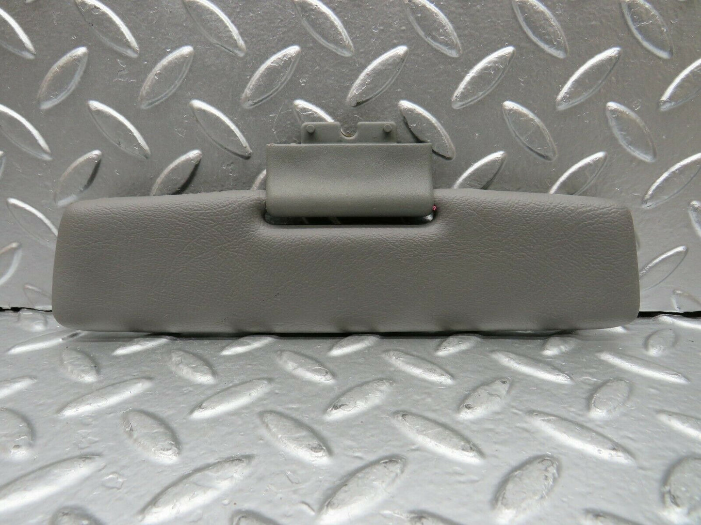 22521 Mercedes-Benz C124 E220 Coupe Middle Sun Visor Grey