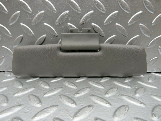 22521 Mercedes-Benz C124 E220 Coupe Middle Sun Visor Grey