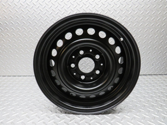 37729 Mercedes-Benz W109 300SEL Steel Wheel 6.5Jx14H2 1084000802