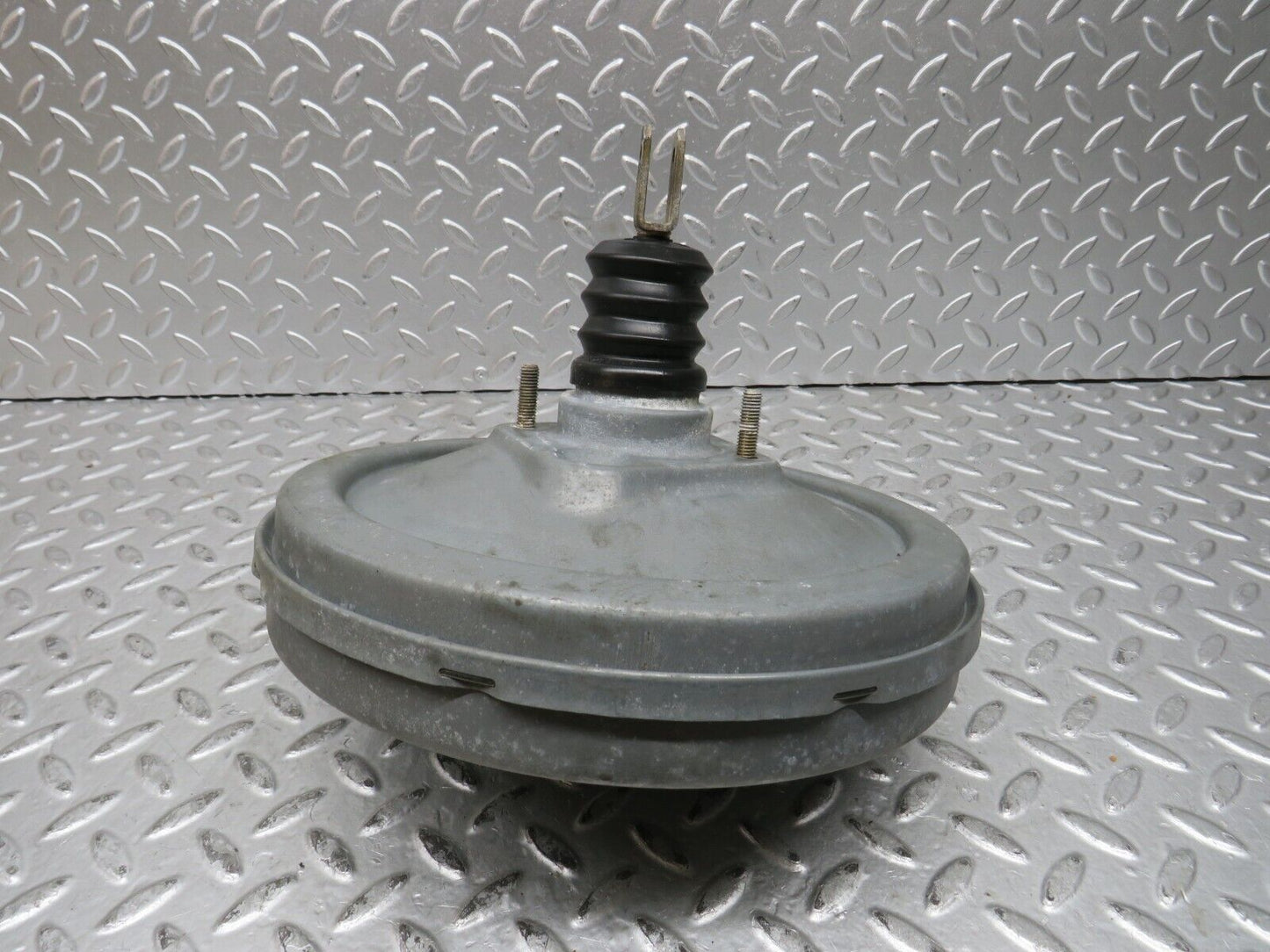 28951 Mercedes-Benz C124 320CE Coupe Brake Booster Lucas 0034308630