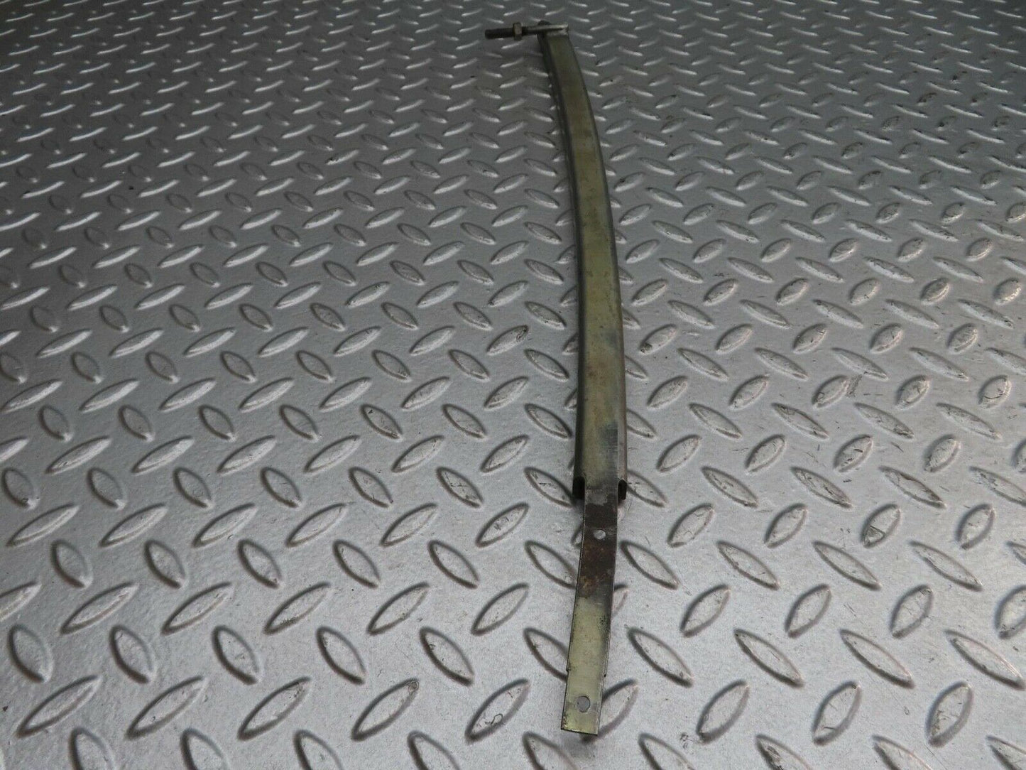 13807 Mercedes-Benz R107 450SL Window Channel Right Side