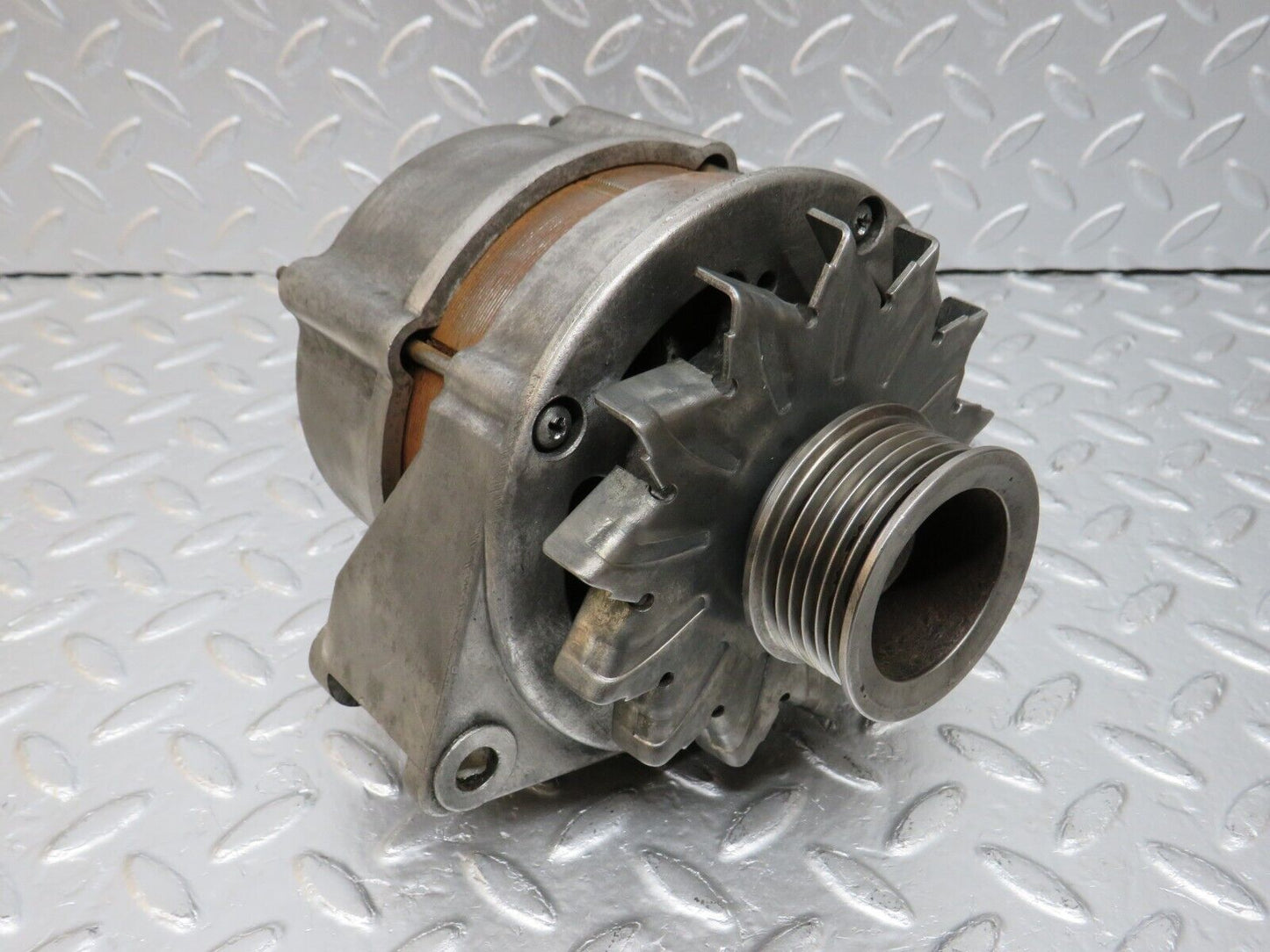 34152 Mercedes-Benz W124 260E Alternator Generator