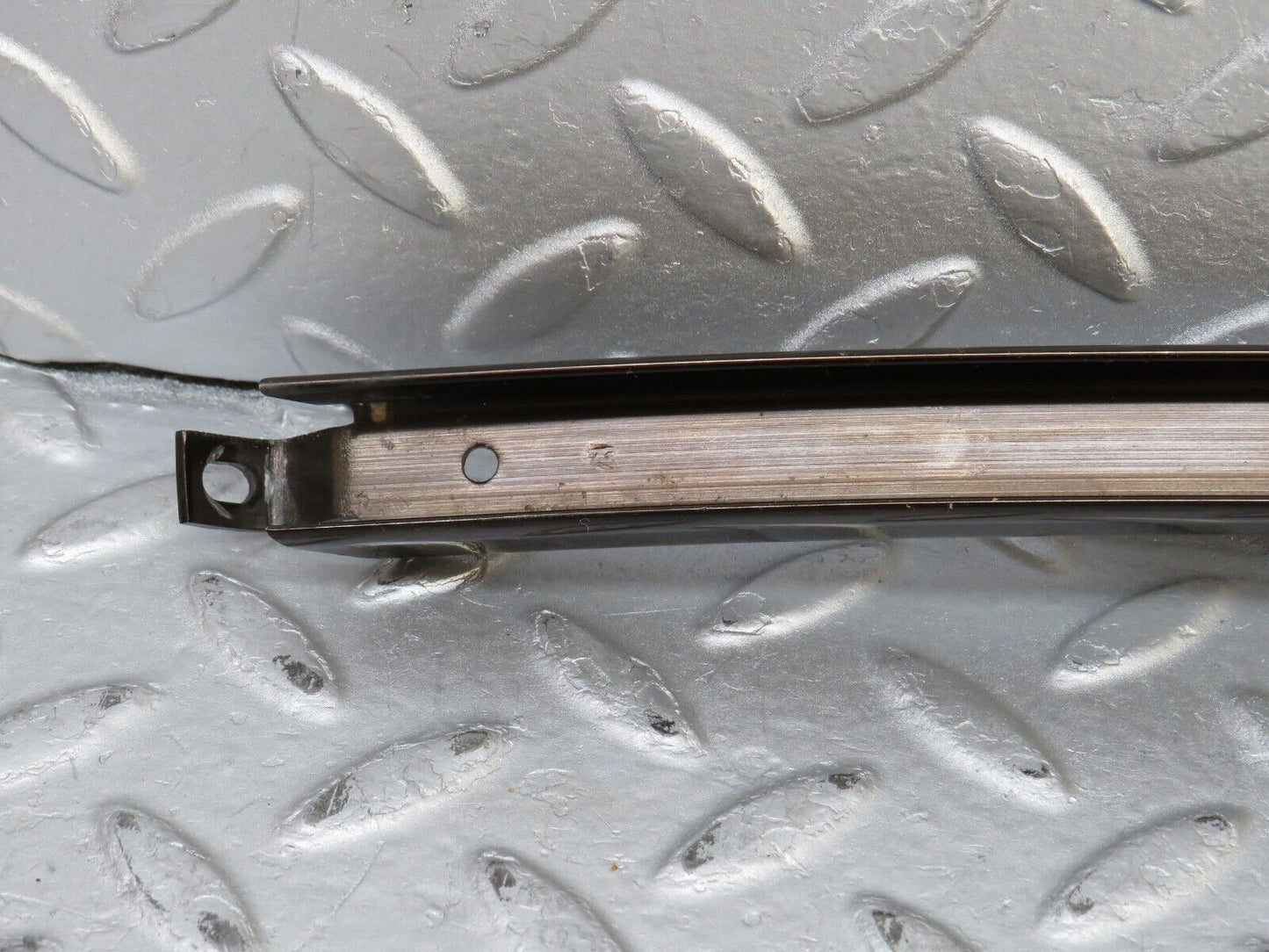 36517 Mercedes-Benz W201 190E Rear Left Door Window Channel