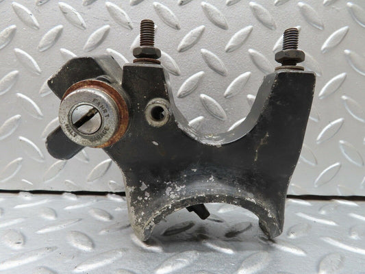 18667 Mercedes-Benz W120 W121 Ponton Ignition Switch No Key 1204620641
