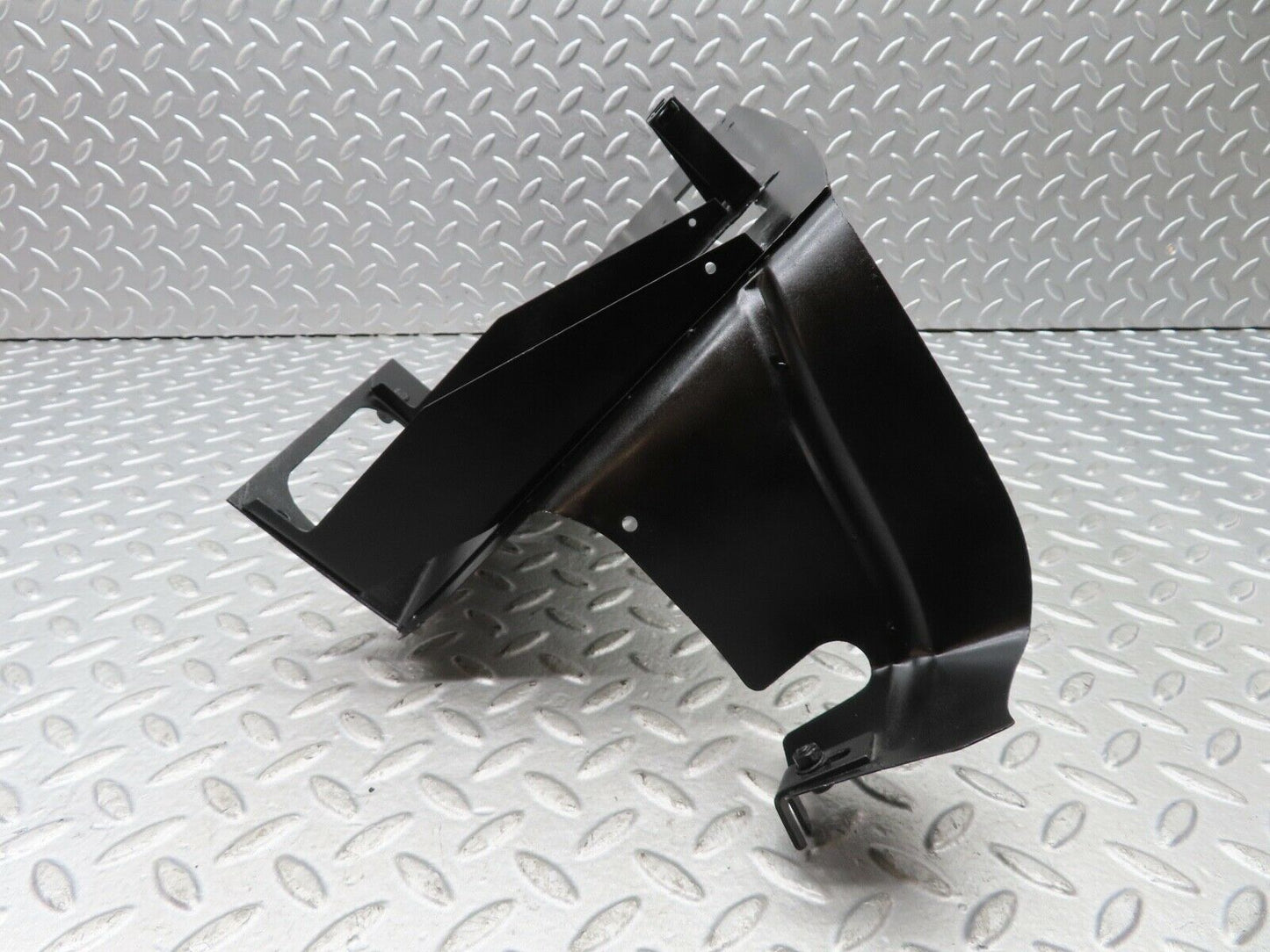 18872 Mercedes-Benz W121 190b Ponton Fuse Box Holder Plate