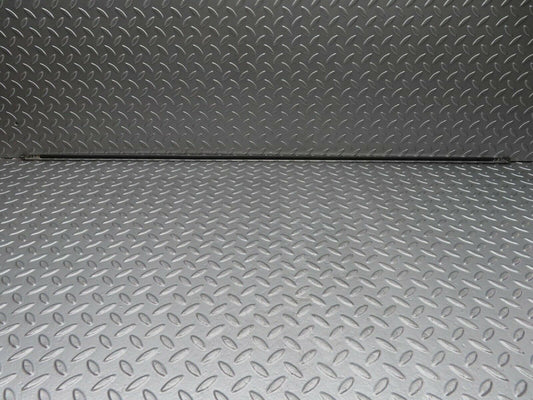 12947 Mercedes-Benz W111 220SE Rear Left Centre Fender Wing Moulding Trim
