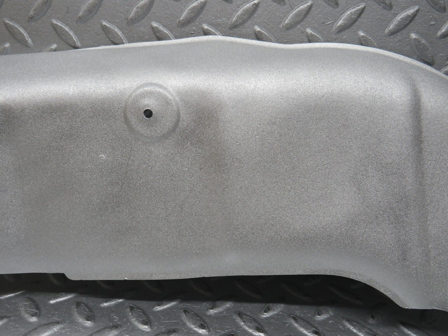 38976 Mercedes-Benz W201 190E Exhaust Heat Shield