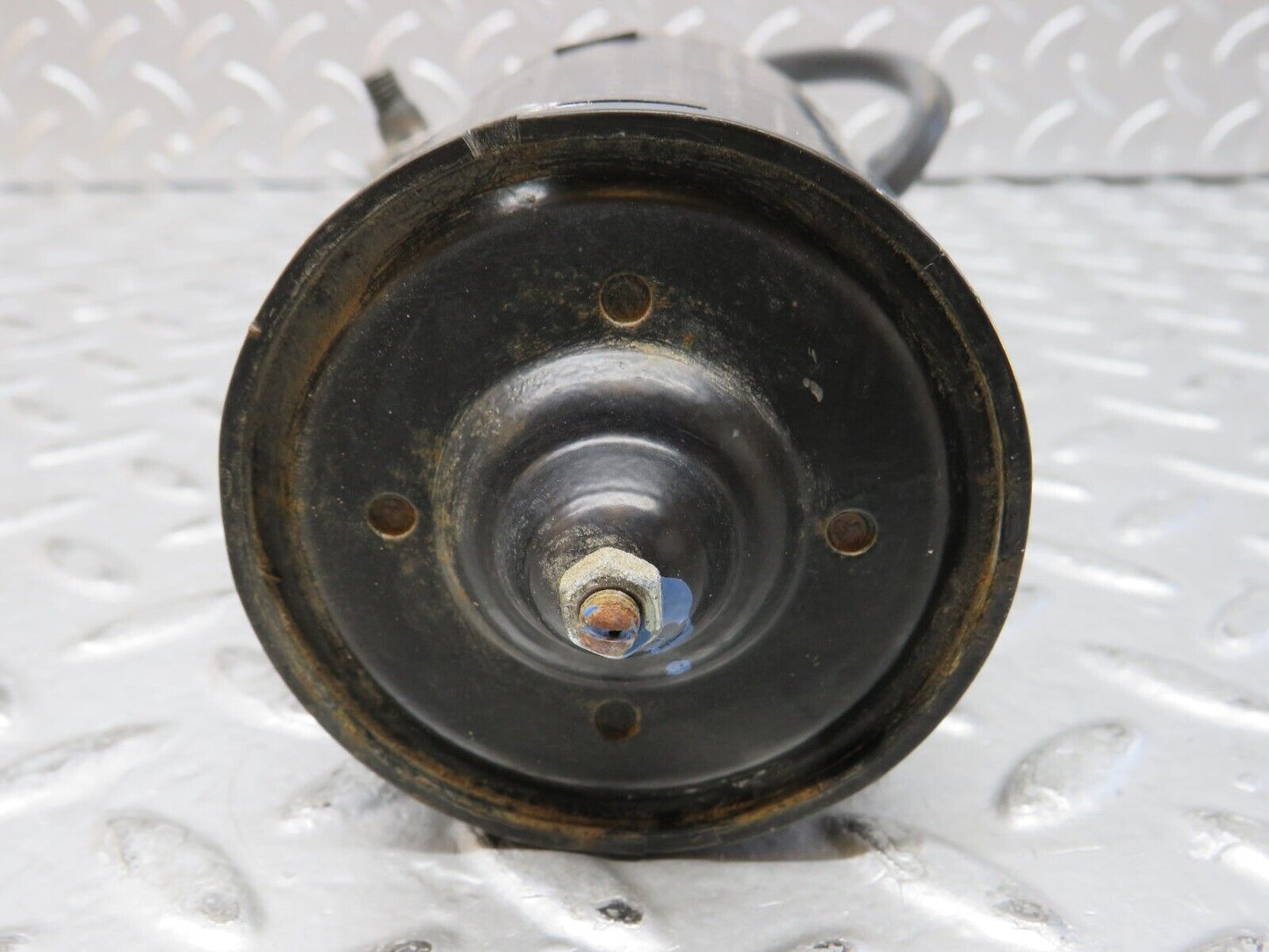 28738 Mercedes-Benz W123 230E Wiper Motor Bosch 0390341077