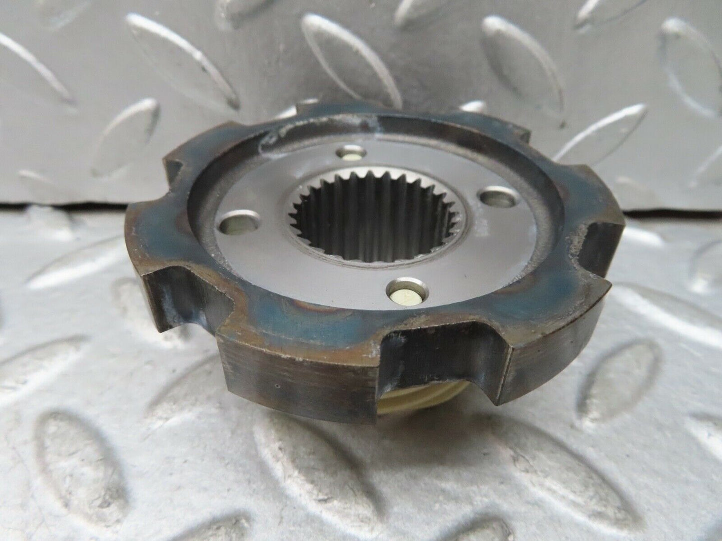 17847 Mercedes-Benz W123 230E Automatic Transmission Parking Gear
