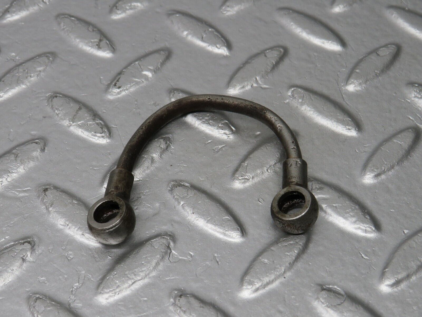 40514 Mercedes-Benz W110 230 Thermostat Housing Coolant Pipe