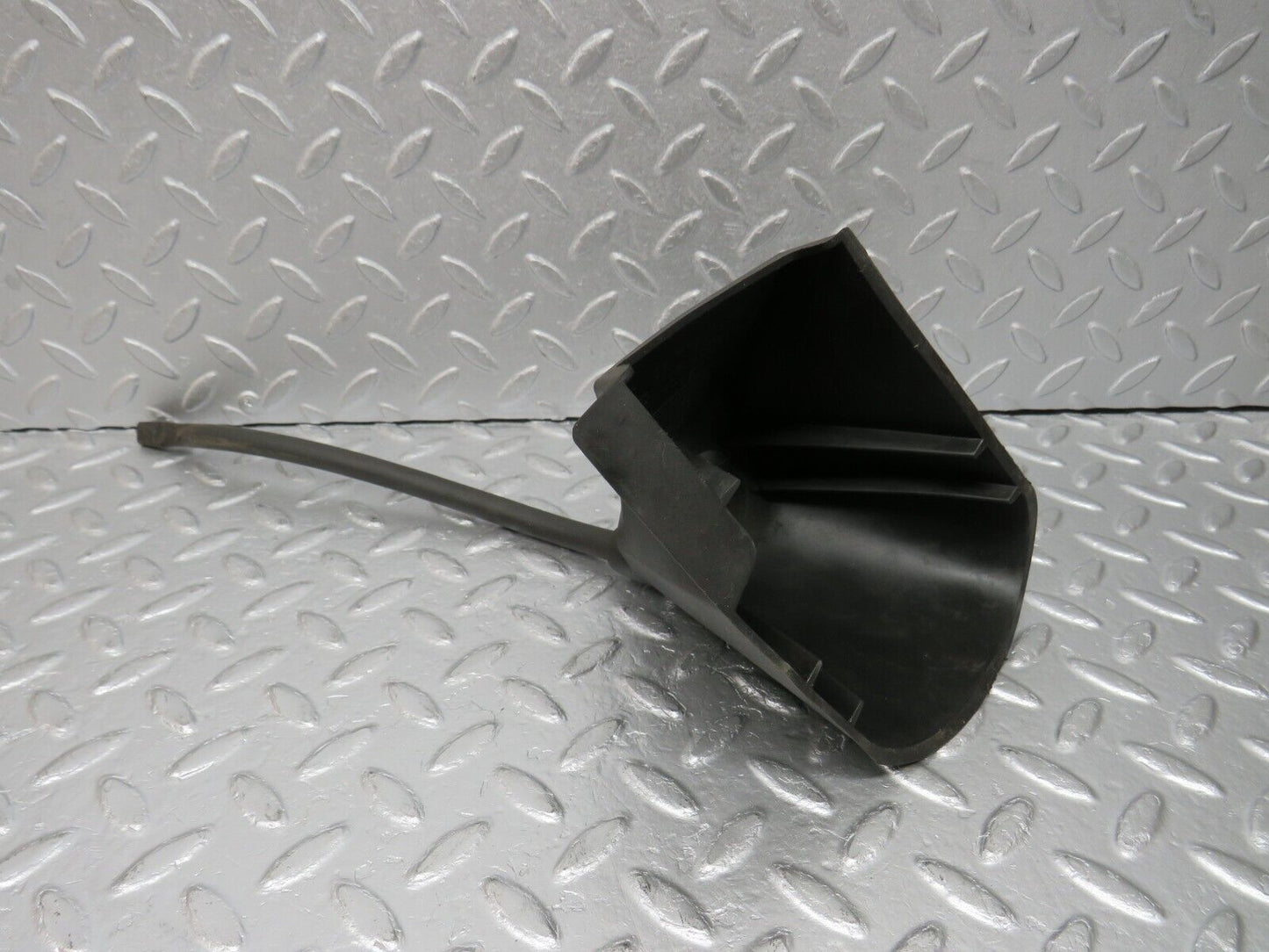 39400 Mercedes-Benz R129 320SL Coupe Roof Folding Lift Cylinder Cover L 1297700362