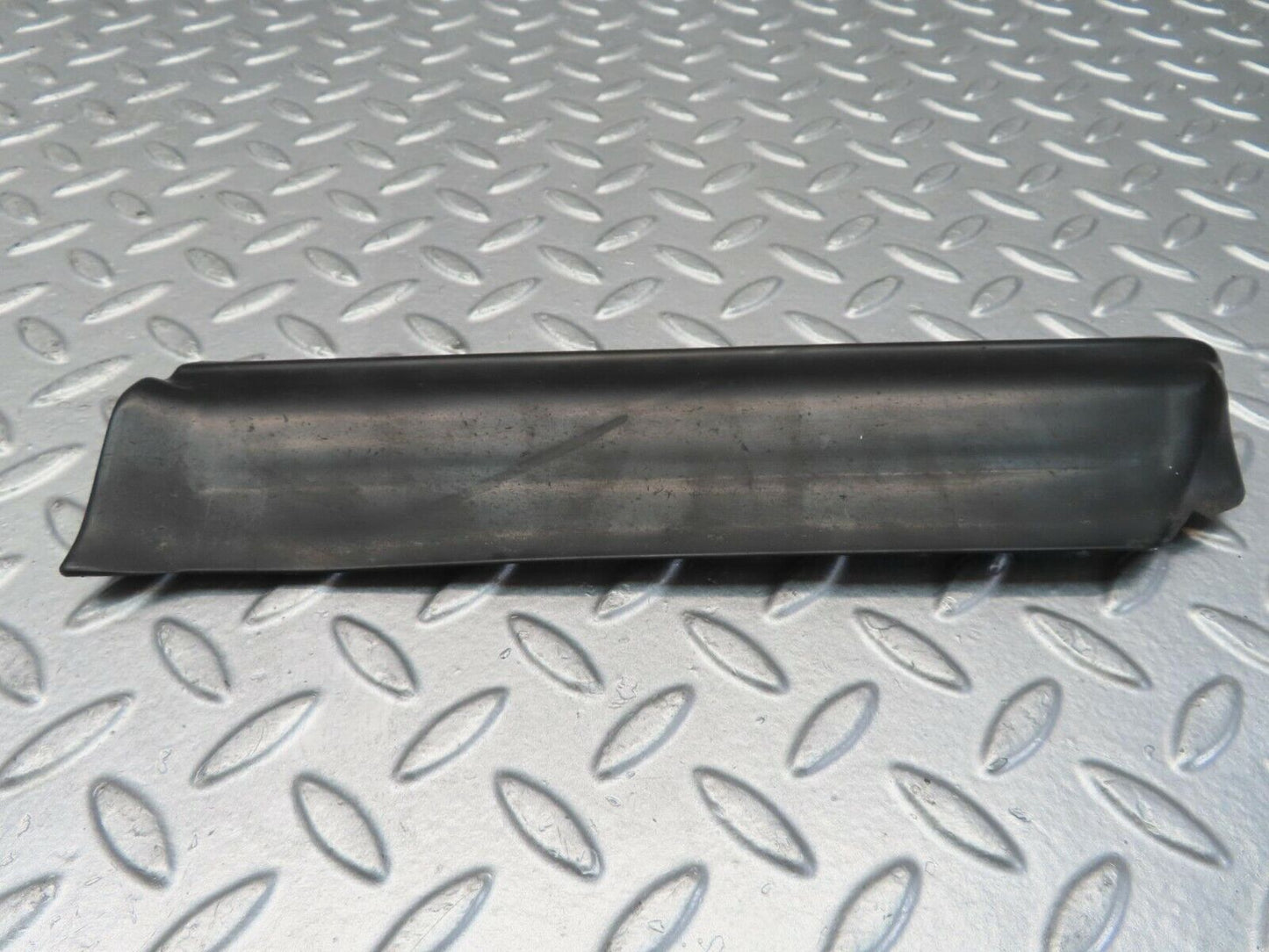 11552 Mercedes-Benz C123 230CE Coupe Front Right Fender Wing Lower Trim