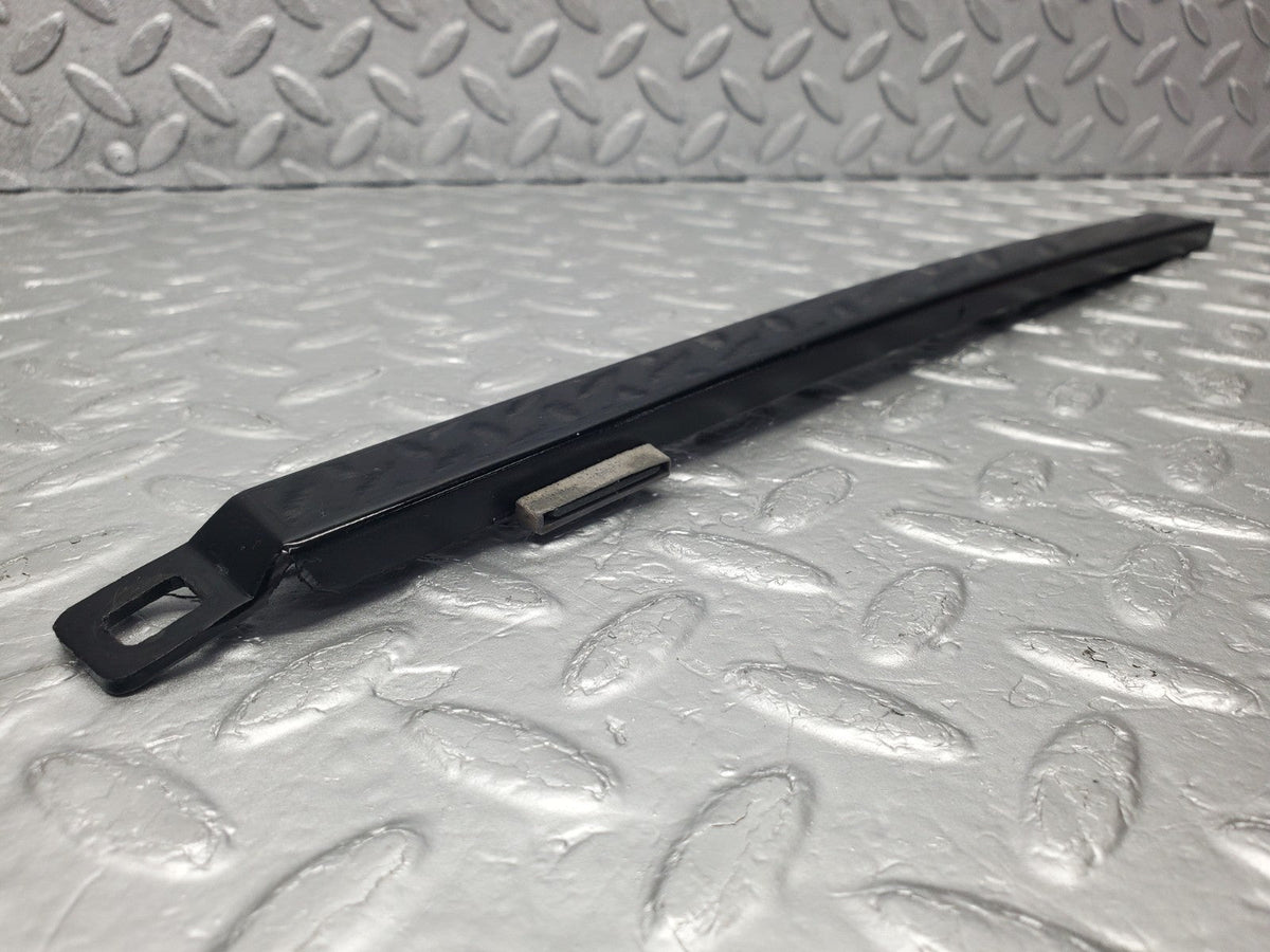 W201 Baby Benz under headlight trim left used OEM