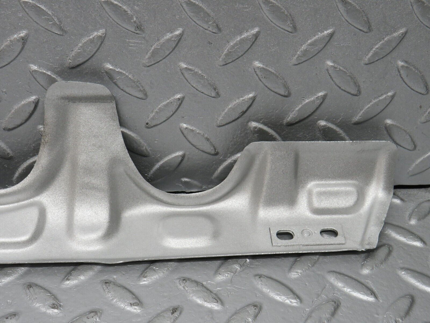 39221 Mercedes-Benz R107 500SL Exhaust Manifold Heat Shield